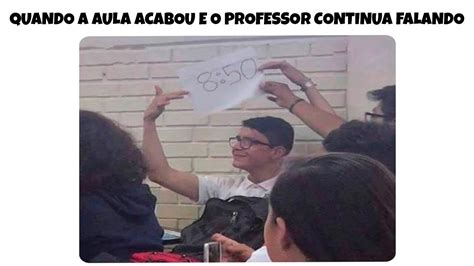 30 MINUTOS MEMES EM IMAGENS ENGRAÇADOS Quando a aula acabou e o