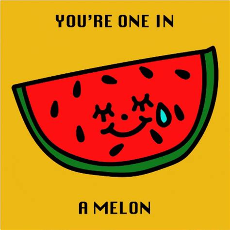 Melon GIFs - Find & Share on GIPHY