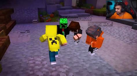 Minecraft Hide And Seek In Haunted Castle Video Dailymotion