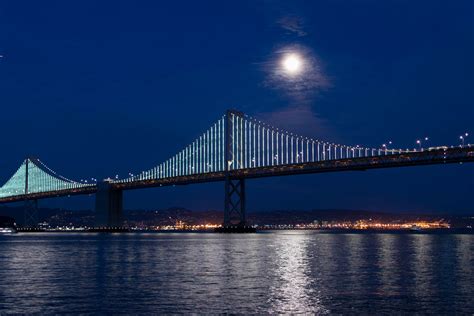 Bay Bridge | Niral's Photoblog