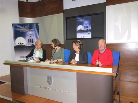 M S De Congresistas Se Dan Cita En Oviedo En El Liii Congreso