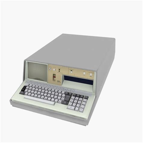 Ibm 5100 Portable R Ma