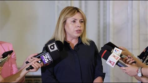 Psd I Pnl Se Opun Cererii Usr De A Ancheta N Parlament Azilurile