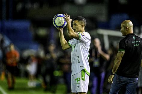 Am Rica Mg X Ponte Preta Veja Prov Veis Escala Es E Onde Assistir Ao