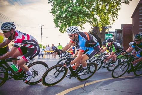 Pack Les Mardis Cyclistes De Lachine Présenté Par Jean Cou Flickr