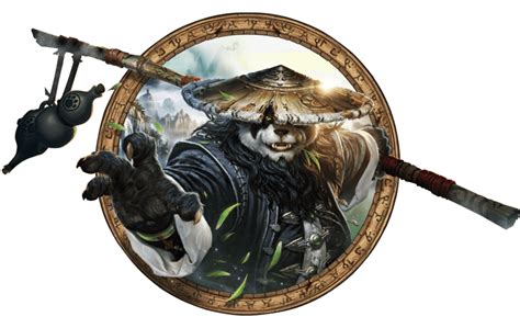 World Of Warcraft Png Transparent Images