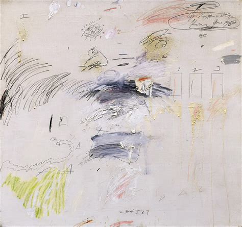 Cy Twombly Untitled The Guggenheim Museums And Foundation