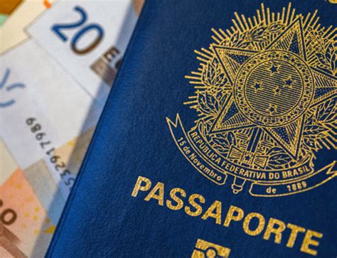 Como renovar o passaporte Quais os documentos necessários