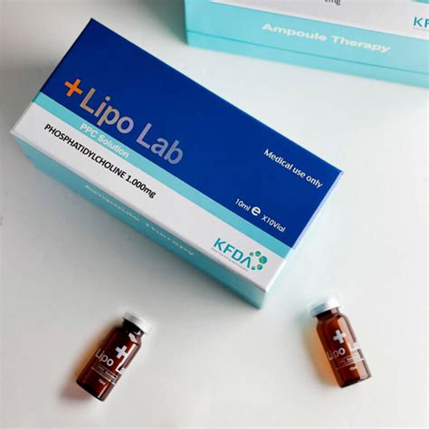 Lipo Lab | Dermakor