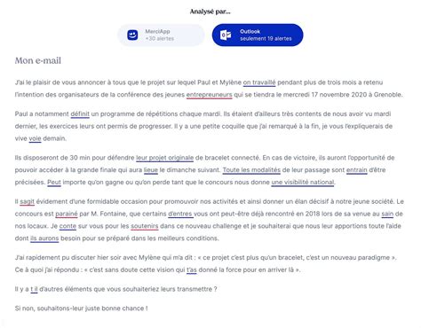 Correcteur D Orthographe Outlook Comment Corriger Ses Fautes