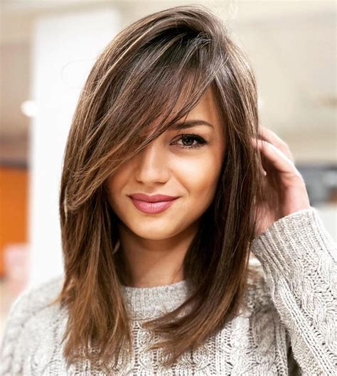 40 Newest Trendy Haircuts Women Are Asking for in 2025 - Hair Adviser