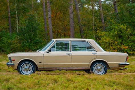 1971 Fiat 130 Is Listed Sold On Classicdigest In Herkenbosch By