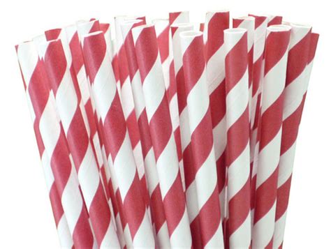 Paper Straws Wholesale Bulk Retail