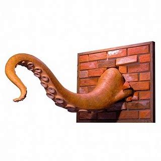 The Fabrication Octo Pussy