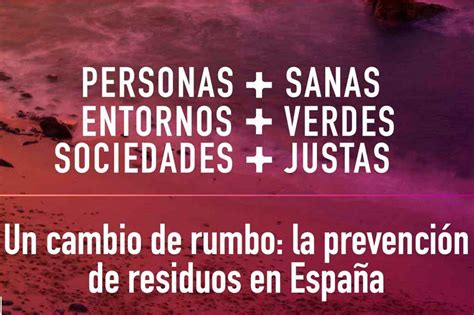 Jornada Residuocero La Prevenci N De Residuos Garantiza Una Mejor