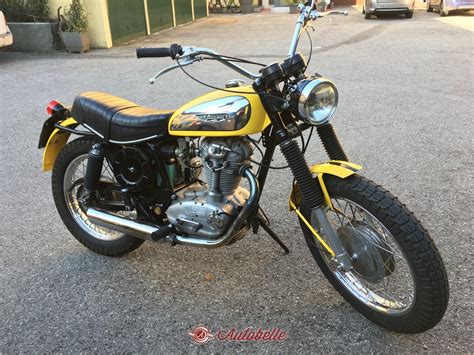 inalámbrico Odiseo información ducati scrambler 450 anno 1970 regalo