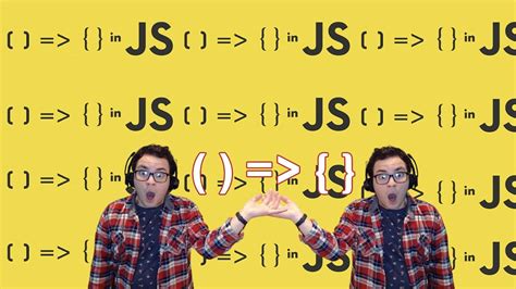 Arrow Function Vs Functions Introduccion A Las Arrow Functions