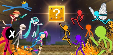 Download Stickman Parkour: Jump and run 3.0 APK for Android - Free and ...