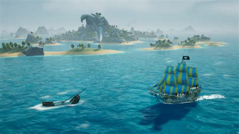 Game Bertema Bajak Laut Terbaik Yang Seru Dan Mengesankan