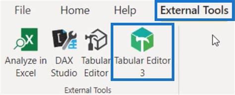 Tabular Editor 3 A Productivity Tool For Power Bi Laptrinhx