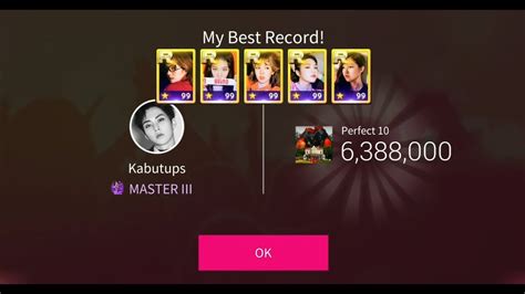 Perfect Red Velvet R Fsp Superstar Smtown Youtube