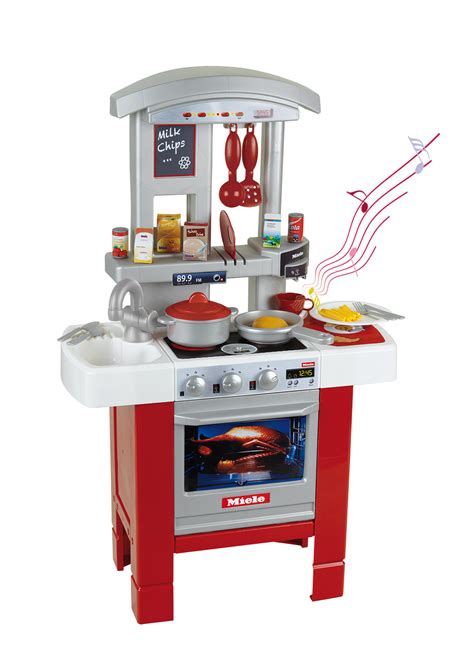 Starter kitchen Miele - Klein Toys Shop