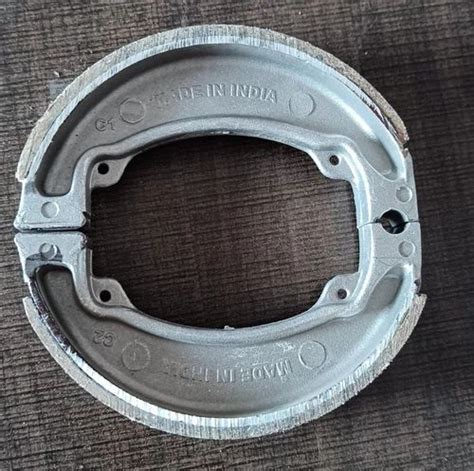 Hero Glamour Bike Brake Shoe Front At Rs Set In Muzaffarnagar Id