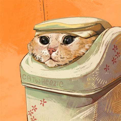 Catwheezie On Twitter Someone Help Her Qlsd3udfep Twitter