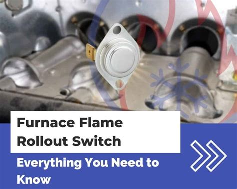 Furnace High Limit Switch Tripping Heres What To Do Hvac Training Shop