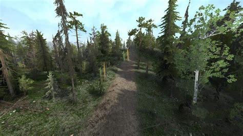 Simple Logging Map v03/22/19 » GamesMods.net - FS19, FS17, ETS 2 mods