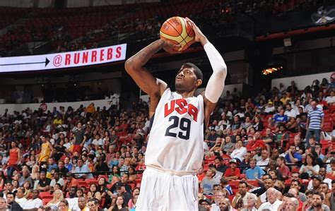 With Olympic Spot, Paul George Comes Full Circle | NBA.com