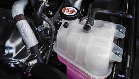 Coolant Recovery Tank Replacement Cost And Guide Uchanics Auto Repair