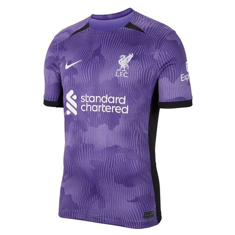 Nike Liverpool Third Shirt Adults Sportsdirect Lithuania