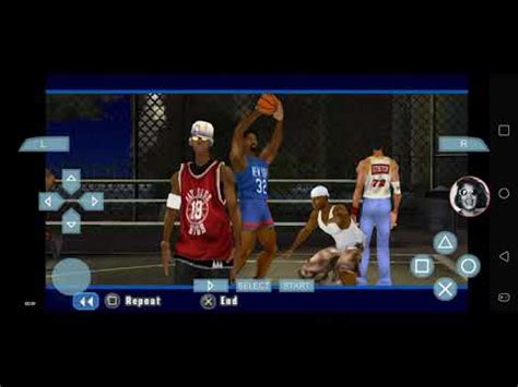 NBA Street Showdown Regina Moore With Dr J Wilt Chamberlain