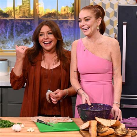 Celebs Recipes Stories Show Clips More Rachael Ray Show