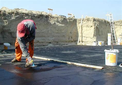 What are the uses of bitumen? - ATDM