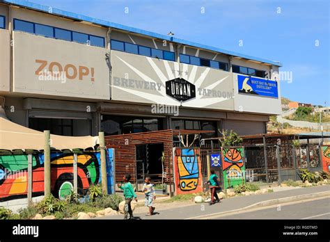 Hout bay market hi-res stock photography and images - Alamy