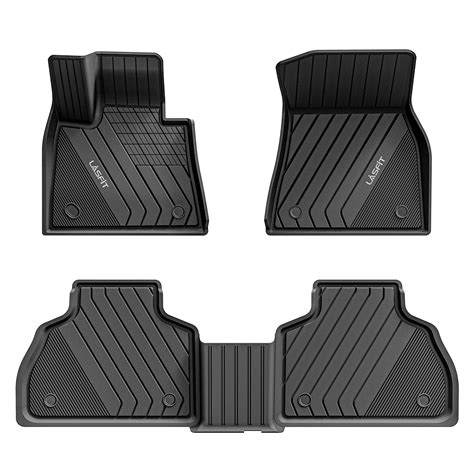 BMW X7 2019-2023 Custom Floor Mats – Lasfit®