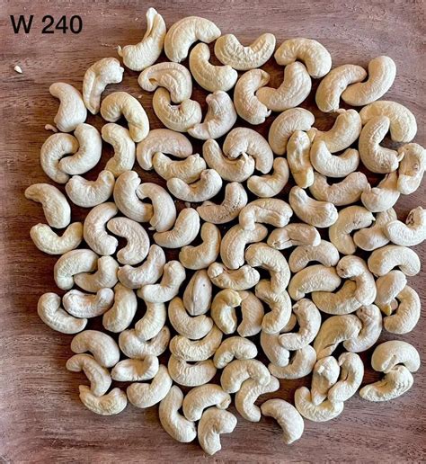 Cashew Nut W240 Kaju At Rs 730 Kg Daskroi Ahmedabad ID 2851667510391