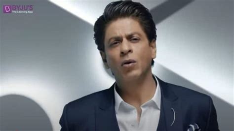 Aryan Khan drugs case: Byju's temporarily halts ads featuring Shah Rukh ...