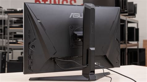 Asus Tuf Gaming Vg27aql1a Review