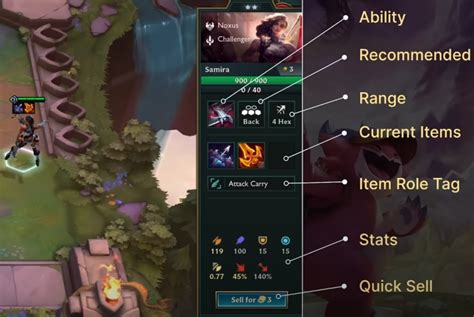 All TFT Set 9 quality-of-life improvements - Dot Esports