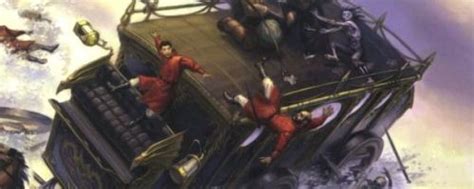 Order of Malazan Book Of The Fallen Books - OrderOfBooks.com