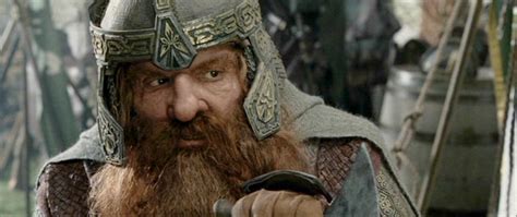 Gimli - Gimli Image (11402571) - Fanpop