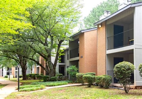 Royal Pines Apartments In Huntsville Al