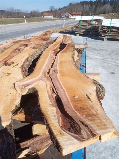 Holz für Epoxidharzprojekte Holz Authentisch