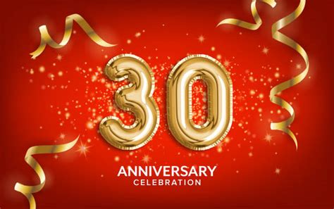 30 Year Anniversary Color Stock Photos, Pictures & Royalty-Free Images ...