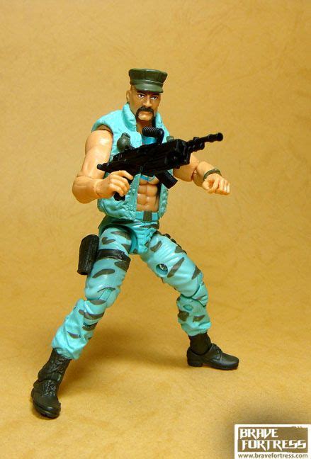 G I Joe Th Anniversary Marine Devastation Pack Gung Ho Vs Cobra