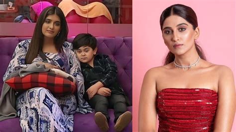 Nimrit Kaur Ahluwalia Reveals How Bigg Boss Ruined Her Friendship With