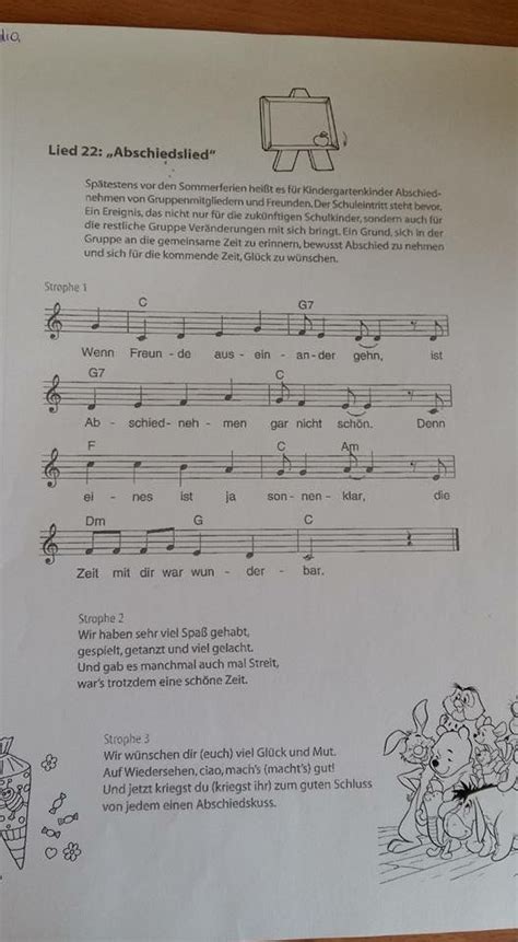 Pin Von Lydia Ganseforth Auf Begrüßungslieder Kindergarten Lieder